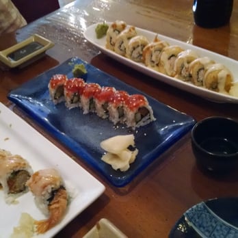 Sushi Tao - aw yes - Japanese Near Me - Arcata, California Sushi Tao - aw yes - Japanese Near Me - Arcata, California