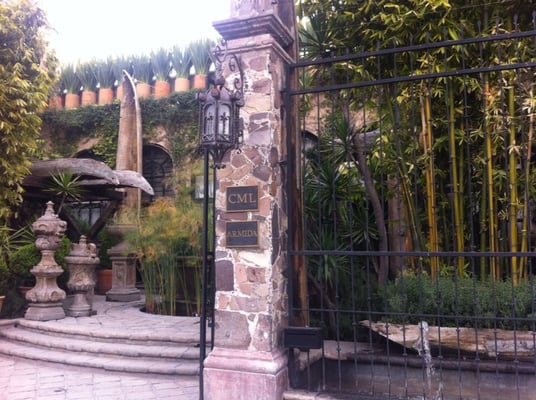 Armida Decoraciones by null