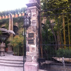 Casa Armida - Fachada... Canoas
