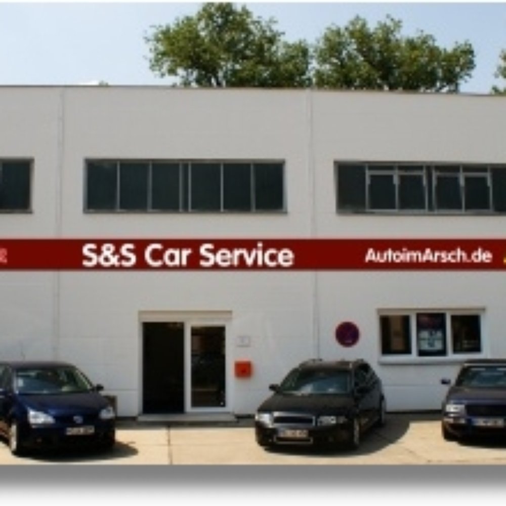 THE BEST 10 Automotive near Alt-Biesdorf 22, 12683 Berlin, Germany - Last  Updated October 2023 - Yelp