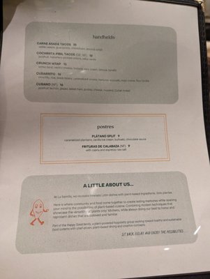 La Semilla by null La Semilla by null