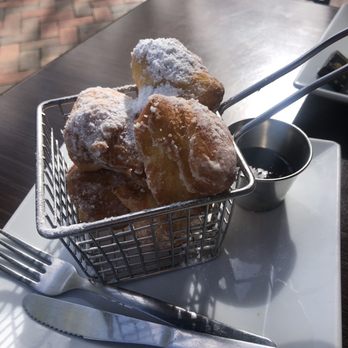 The Nest Cafe - Beignets - Coffee & Tea Near Me - Alpharetta, Georgia The Nest Cafe - Beignets - Coffee & Tea Near Me - Alpharetta, Georgia