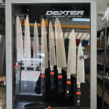Premium Kitchen Supplies - High quality knives - Kitchen Supplies Near Me - Sunset Park, New York Premium Kitchen Supplies - High quality knives - Kitchen Supplies Near Me - Sunset Park, New York