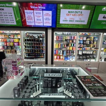 Star Buds - Cannabis Dispensaries Near Me - Burbank, Illinois Star Buds - Cannabis Dispensaries Near Me - Burbank, Illinois