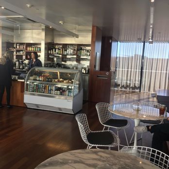 MCA Cafe & Bar - Bars Near Me - Denver, Colorado