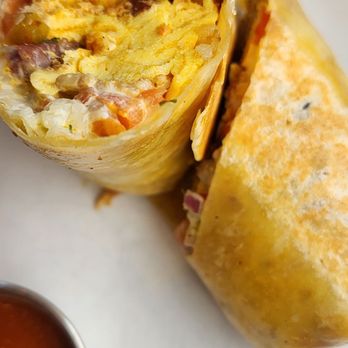 Poached Kitchen - Breakfast Burrito - Breakfast & Brunch Near Me - Irvine, California Poached Kitchen - Breakfast Burrito - Breakfast & Brunch Near Me - Irvine, California