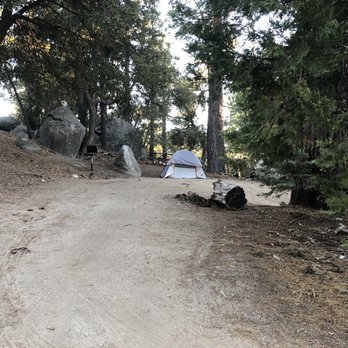Thousand Trails - This is #810 right below ours. - Campgrounds Near Me - Idyllwild, California Thousand Trails - This is #810 right below ours. - Campgrounds Near Me - Idyllwild, California