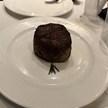 21 Main At North Beach - Filet Mignon* - Steakhouses Near Me - North Myrtle Beach, South Carolina