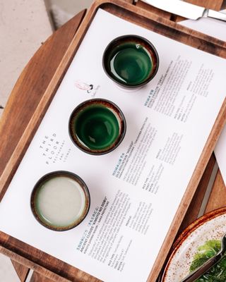 The Third Floor by null