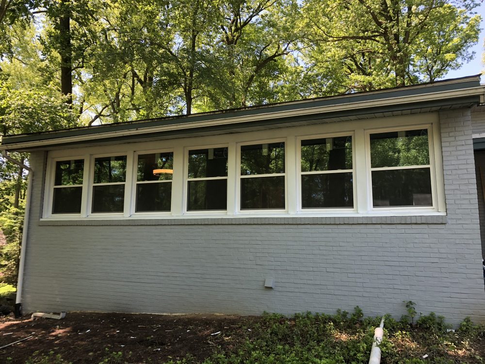 Slide of Don’s Home Remodeling