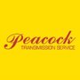 Photo of Peacock's Transmission Service