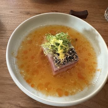 Kawa Ni - HAMACHI - Izakaya Near Me - Denver, Colorado