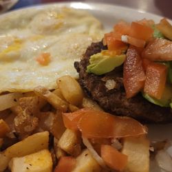 user provided Mesquite Diner II photo