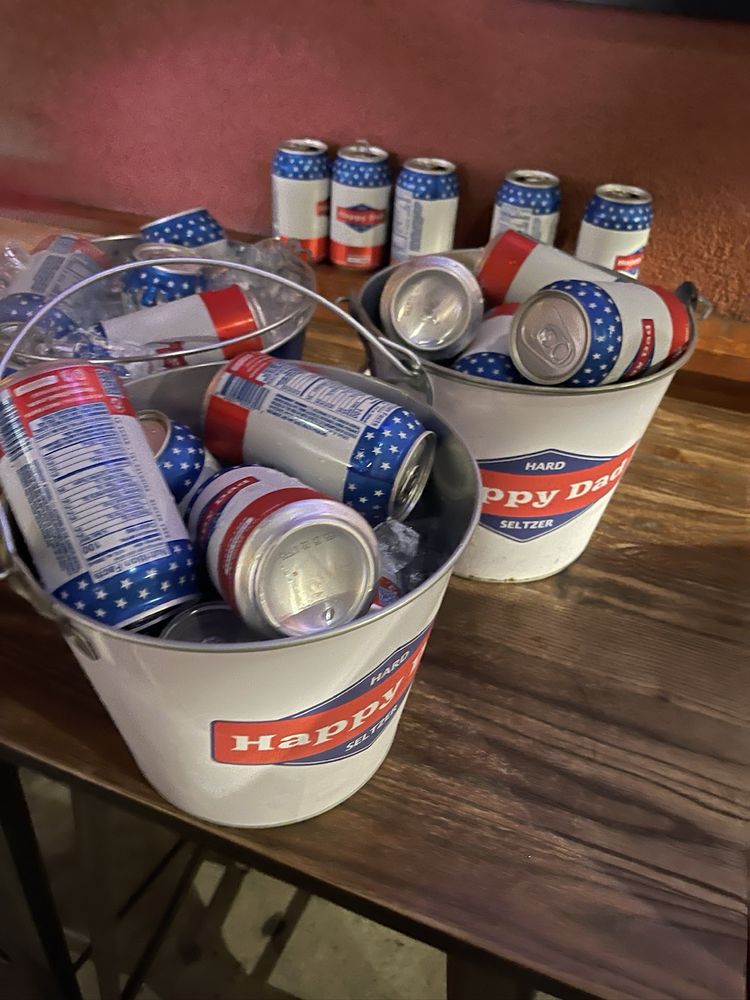 Social spots from Gallettes