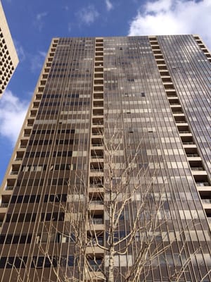 The Metropolitan Condominiums by null