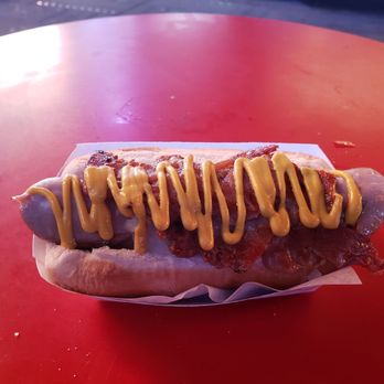 Bisbee's - Hot Dogs Near Me - New York, New York Bisbee's - Hot Dogs Near Me - New York, New York