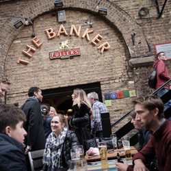 The Banker