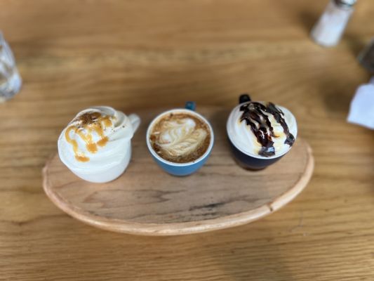 Salt + Honey Bakery Cafe by null
