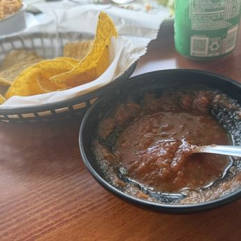 Taco Place - Warm tortilla chips. Great salsa - Breakfast & Brunch Near Me - Geneva, Illinois Taco Place - Warm tortilla chips. Great salsa - Breakfast & Brunch Near Me - Geneva, Illinois