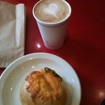 Espresso Vivace Roasteria - Coffee & Tea Near Me - Seattle, Washington