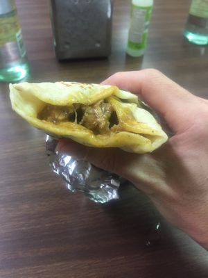 Tortilleria Lupita by null