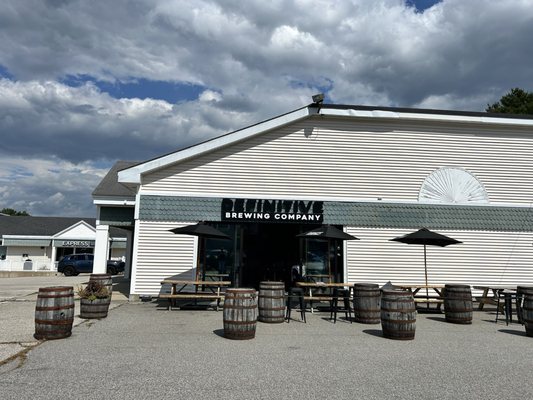 Earth Eagle Brewings by null