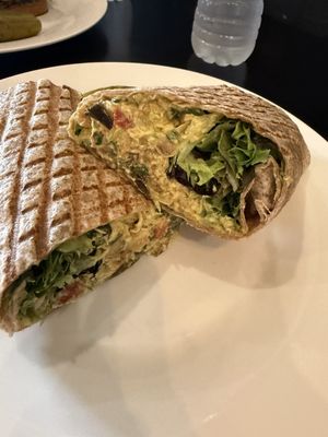 The Marketplace Cafe by null