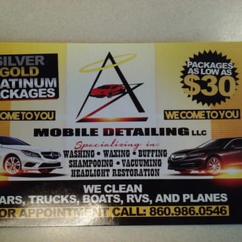 Mobile Detailing - Mobile Car Detailing - Auto Detailing Near Me Mobile Detailing - Mobile Car Detailing - Auto Detailing Near Me
