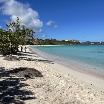 Lindquist Beach - Beaches Near Me - Anna's Retreat, Virgin Islands Lindquist Beach - Beaches Near Me - Anna's Retreat, Virgin Islands