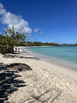 Lindquist Beach by null