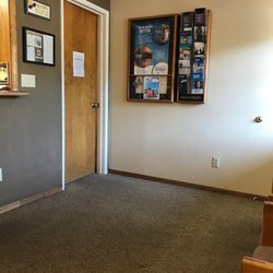 Corydon Edgecomb, OD - 10/18/2018:  Today, I visited Dr. Cory for configuring eyeglasses for my scuba and ski masks plus, B&L eye contacts.