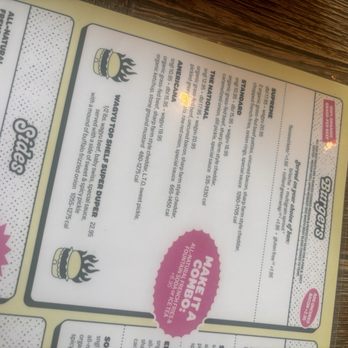 Bareburger - Forest Hills - Menu - Burgers Near Me - Forest Hills, New York Bareburger - Forest Hills - Menu - Burgers Near Me - Forest Hills, New York