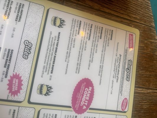 Menu photo 3 Bareburger - Forest Hills Forest Hills, NY Menu photo 3 Bareburger - Forest Hills Forest Hills, NY