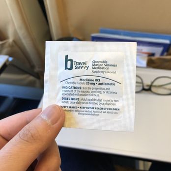 FRS Clipper - Free sea sickness med. and it's chewable! - Travel Services Near Me - Seattle, Washington FRS Clipper - Free sea sickness med. and it's chewable! - Travel Services Near Me - Seattle, Washington