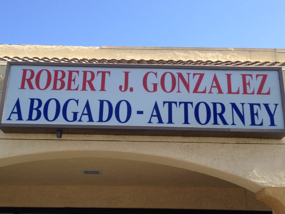 ROBERT J GONZALEZ Updated September 2024 Request Consultation