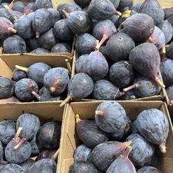 Whole Foods Market - Figs