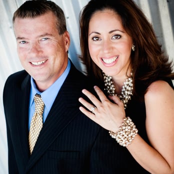 Blackstone Team - Rob & Janet Campbell - Real Estate Agents Near Me - Ladera Ranch, California
