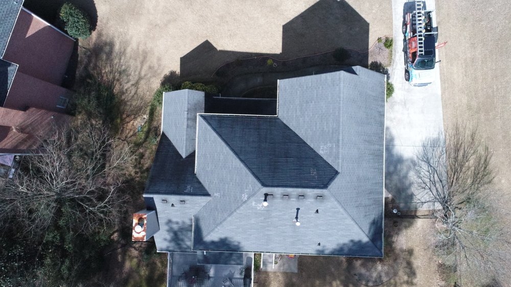 Slide of Excellence Contractors Group