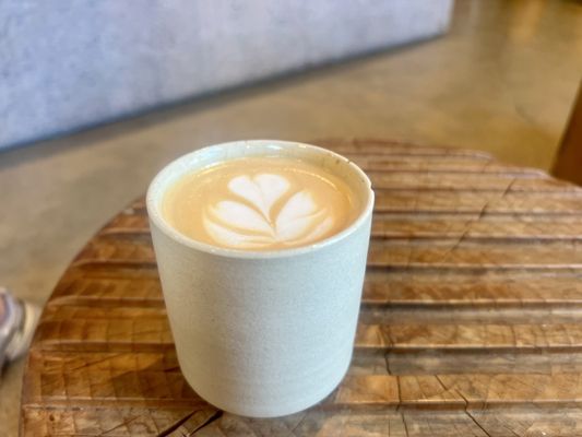 Concierge Coffee by null