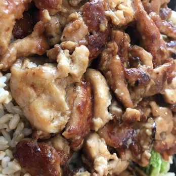 Extreme Teriyaki Grill Express - Teriyaki Chicken Detail - Japanese Near Me - Tucker, Georgia Extreme Teriyaki Grill Express - Teriyaki Chicken Detail - Japanese Near Me - Tucker, Georgia