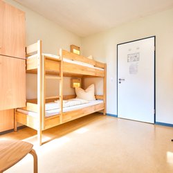 DJH Jugendherberge Porta Westfalica