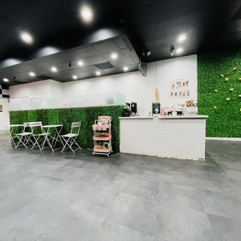 ICED t-house - Bubble Tea Near Me - Highland, California ICED t-house - Bubble Tea Near Me - Highland, California