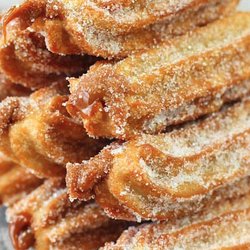 Churros Factory - The Best Dessert Food Truck Business in Auburn, WA.