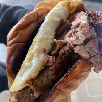 Barbaric BBQ - Yummm! - Food Trucks Near Me
