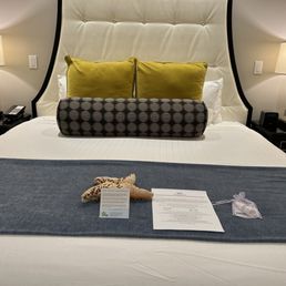 King Bed Executive Suite