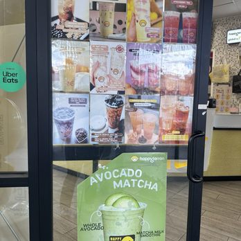 Happy Lemon - Bubble Tea Near Me - San Jose, California Happy Lemon - Bubble Tea Near Me - San Jose, California