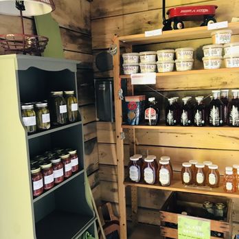 Borner Farm Project - Local honey, salsa, etc. - Farms Near Me - Prescott, Wisconsin Borner Farm Project - Local honey, salsa, etc. - Farms Near Me - Prescott, Wisconsin