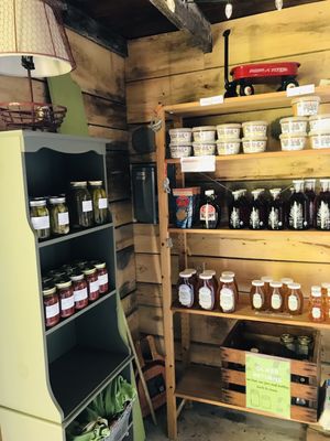 Borner Farm Project by null