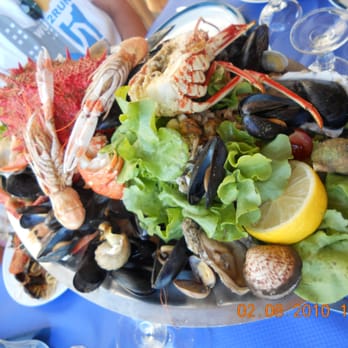 Le Langoustier - Restaurants Near Me Le Langoustier - Restaurants Near Me