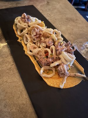 Tutoni's Restaurant by null